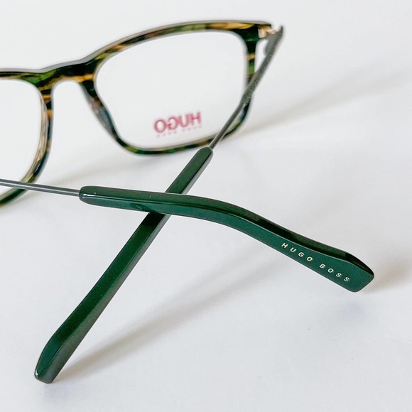 HUGO BOSS Eyeglasses HG0307 PF3 NEW!!! - Picture 9 of 10